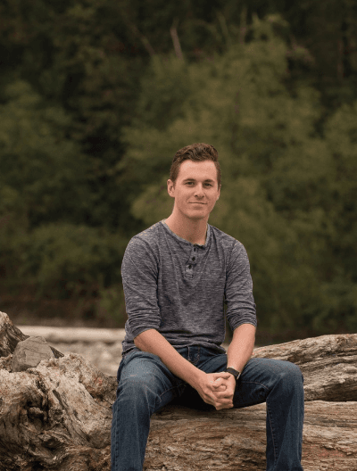 Austin Paquette